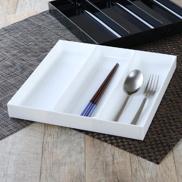 カトラリーケース キッチン収納トレー カトラリートレー Ll キッチン収納 引き出し 食卓トレー インテリアパレットヤフー店 通販 Yahoo ショッピング