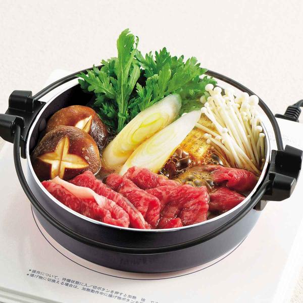アンティーク すき焼き鍋 アンティーク すき焼き鍋