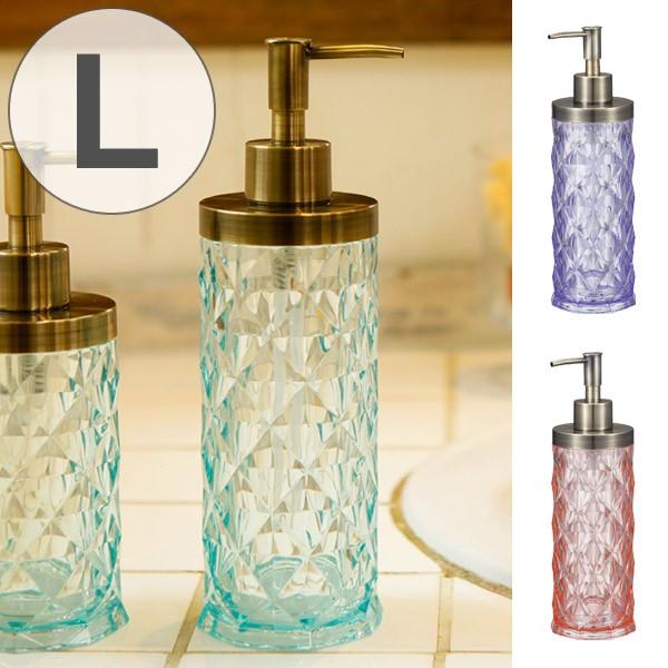 □在庫限り・入荷なし□ ディスペンサー ポンプボトル パスティーユ L