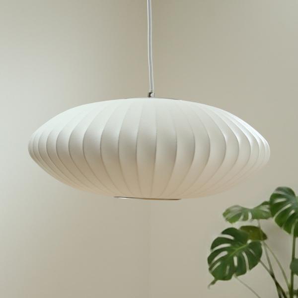 ペンダントライト LED対応 バブルランプ ソーサー スモール リ