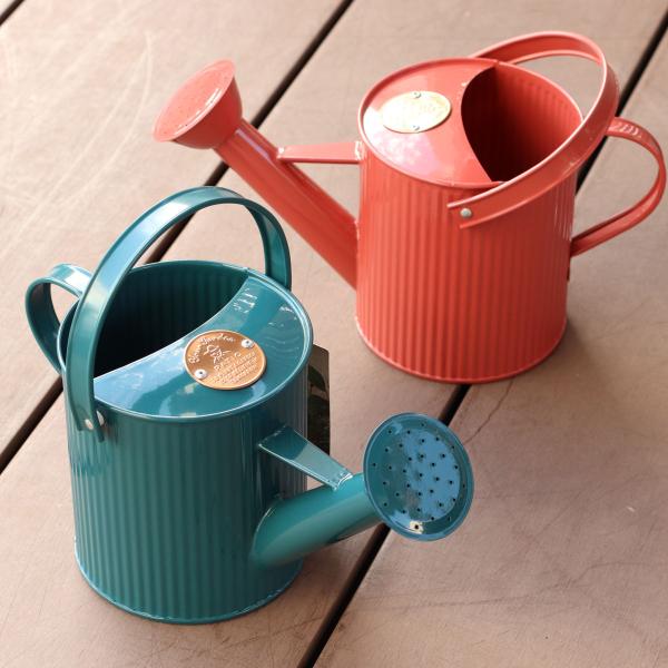 ジョーロ パティオ シャワージョウロ 水差し （ ジョウロ じょうろ