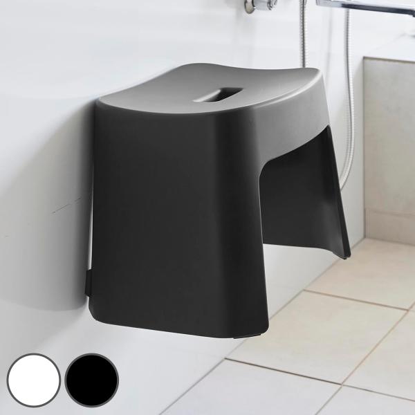 サイズ/約幅33×奥行27×高さ26cm重量/約1.2kg内容量/1個材質/本体：ポリプロピレン　エラストマー　ABS樹脂　ネオジムマグネット種類/ホワイト、ブラック生産国/中国製耐熱温度/90度耐冷温度/-40度耐荷重/100kg●マグネ...