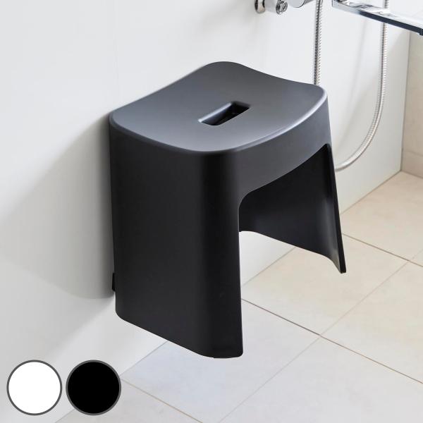 サイズ/約幅33×奥行27×高さ32cm重量/約1.4kg内容量/1個材質/本体：ポリプロピレン　エラストマー　ABS樹脂　ネオジムマグネット種類/ホワイト、ブラック生産国/中国製耐熱温度/90度耐冷温度/-40度耐荷重/100kg●マグネ...