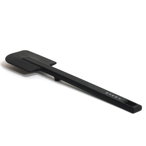 スパチュラ TOUCH st 先が付かない シリコン製 食洗機対応 ヘラ （ シリコン へら シリコンスパチュラ ）