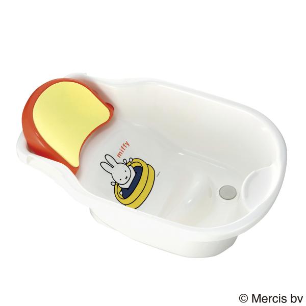 サイズ/約60.5×40cm高さ：約21cm重量/約1.2kg容量/満水容量：21L適正容量：15L内容量/1個材質/ヘッドサポート：ポリプロピレンクッション：ポリエチレン止水栓：合成ゴム生産国/日本製耐熱温度/120度対象年齢/新生児〜3...