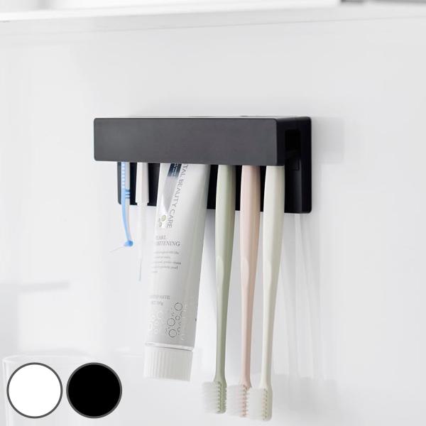 サイズ/外寸：約幅18×奥行2.8×高さ6cm内寸：約幅18×奥行1.3×高さ2cm※フィルムフック含まずフィルムフック接着面：約幅6×高さ6cm重量/約110g内容量/1個材質/本体：ABS樹脂滑り止め：シリコーンフィルムフック：ポリカー...