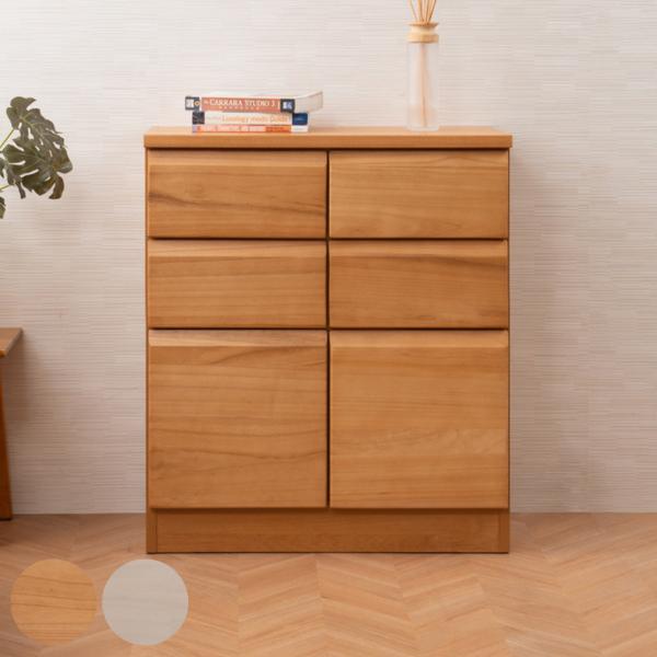 桐 キャビネット 幅72cm 引出しタイプ 日本製 完成品 ( 棚 桐 キャビネット 幅72cm 引出しタイプ 日本製 完成品 ( 棚
