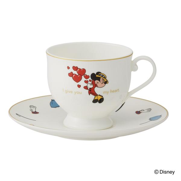 レア物　ディズニー　ミッキー&ミニー　コップ　5点セット ディズニーグラス ミッキーマウス ミニーマウス デートグラス 5個セット