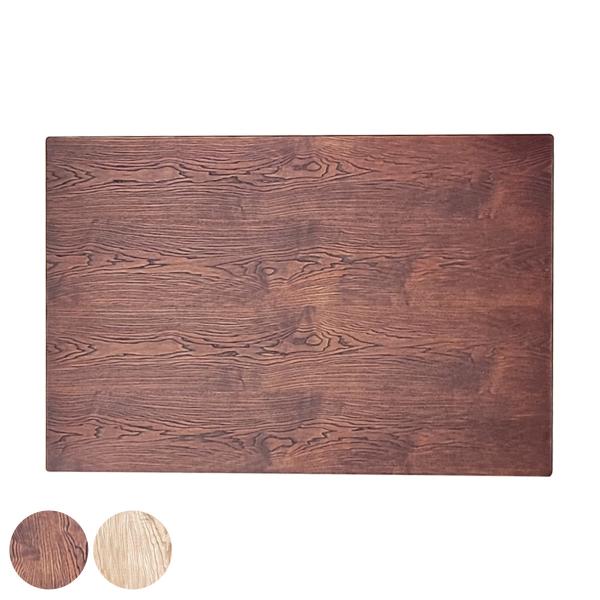 サイズ/約横135×縦90cm天板厚さ：3.5cm重量/約8.5kg内容量/1枚材質/タモ突板種類/ブラウン、ナチュラル生産国/日本製●お使いのこたつ台に載せるだけで使えるこたつ用天板です。●サイズは135×90cmです。●今あるこたつ本体...