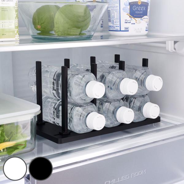 サイズ/約幅27×奥行14×高さ13.9cm重量/約225g内容量/本体：1個仕切りバー：8個材質/本体・仕切りバー：ABS樹脂滑り止め：シリコーンゴム種類/ホワイト、ブラック生産国/中国製耐熱温度/100度耐冷温度/-40度食器洗い乾燥機...