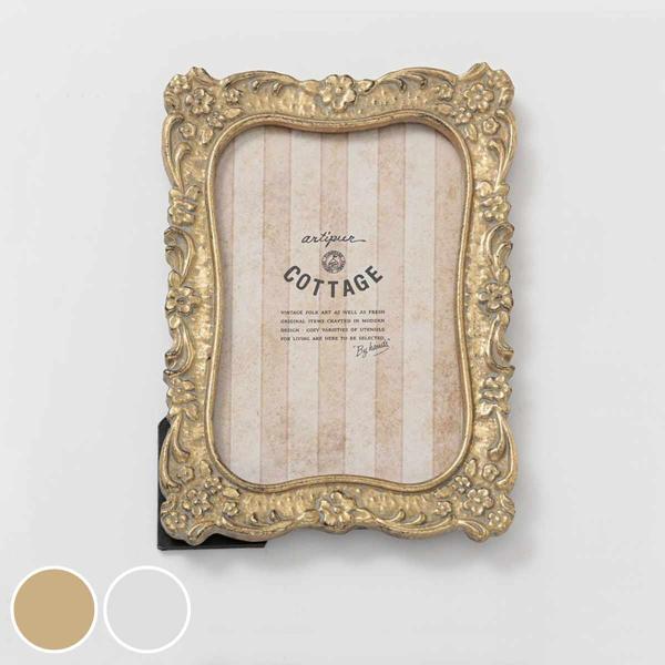 フォトフレーム レクタングルフォトフレーム ポストカード レジン