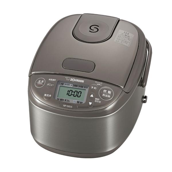 美品　象印 IH炊飯器 3合炊 2022年製最　終値下げ 象印 IH炊飯器 3合炊 最終値下げ 炊飯ジャー3合 象印」の人気