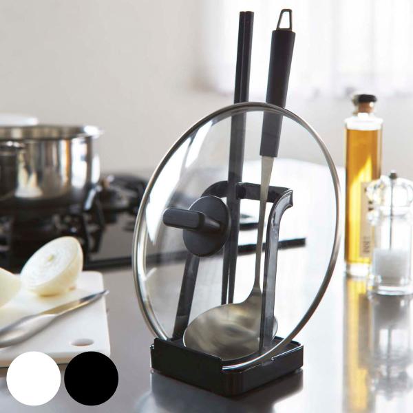 サイズ/約幅10×奥行10×高さ15cm重量/約390g内容量/1個材質/本体：スチール（ユニクロメッキ+粉体塗装）トレイ：ポリプロピレン種類/ホワイト、ブラック生産国/中国製パーツ別耐熱温度/トレイ：160度パーツ別耐冷温度/トレイ：-4...