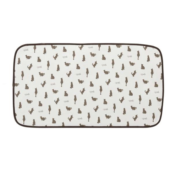 くるくるアイロンマット ネコ プレスマット アイロン掛け シート 母の日 インテリアパレットヤフー店 通販 Yahoo ショッピング