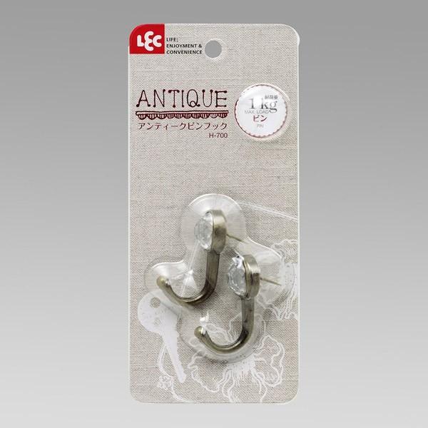 在庫限り 入荷なし フック ピンフック アンティークフック ピン アンティーク ピン 壁掛け 刺すフック 石膏ボード インテリアパレットヤフー店 通販 Yahoo ショッピング