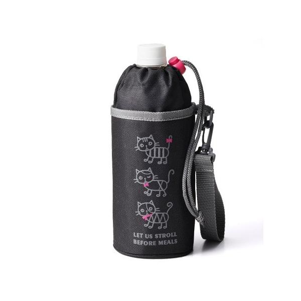 �y�b�g�{�g���J�o�[�@500ml�p�@�v���e�B�[�L���b�g�@��񂰃^�C�v �i �y�b�g�{�g���P�[�X 0.5L ��񂰃x���g�t �j