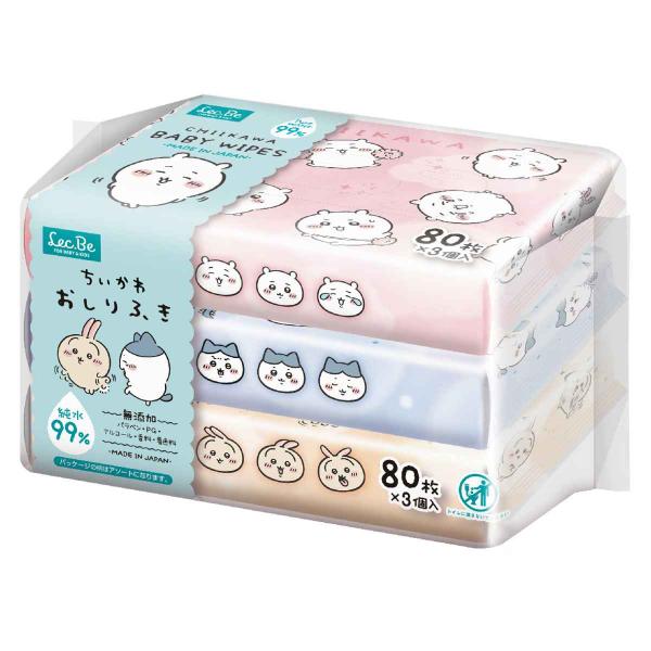 サイズ/シート1枚あたり：約16×14cm内容量/80枚入×3個材質/ポリエステル、レーヨン成分/水、ブチレングリコール、ジプロピレングリコール、クエン酸、エデト酸二ナトリウム、安息香酸、安息香酸ナトリウム、ブチルカルバミン酸ヨウ化プロピニ...