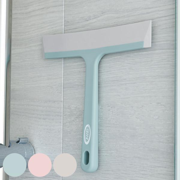 サイズ/約幅20×奥行1.5×高さ18.5cm内容量/1個材質/ポリプロピレン、TPR、マグネット種類/ペールアクア、シェルピンク、グレージュ生産国/中国製●柄にマグネットが付いているため、壁面に浮かせてすっきりと収納できます。●水切り後は...