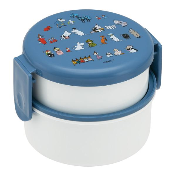 サイズ/約幅11.7×奥行10.6×高さ9cm重量/約130g容量/総容量：500ml上段：230ml、下段：270ml内容量/1個（本体、ミニフォーク）材質/蓋、本体、ミニフォーク：ポリプロピレンシール蓋：EVA樹脂生産国/日本製パーツ別...