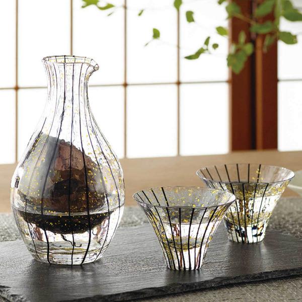 八千代窯 冷酒セット 伝統と機能美の逸品