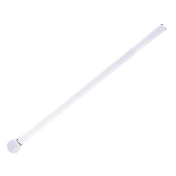 サイズ/長さ：20.5cm内容量/1本材質/ガラス生産国/日本製食器洗い乾燥機/使用不可電子レンジ/使用不可●飲み物を優しくかき混ぜるたびに涼やかな表情を添えます。●シンプルながらも洗練されたデザインです。●カクテルやソフトドリンク、アイス...