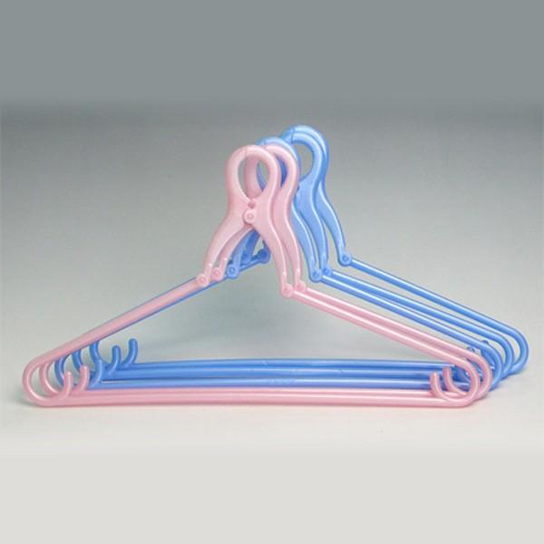 バッチリハンガー 5本組 : インテリアパレットヤフー店 - 通販