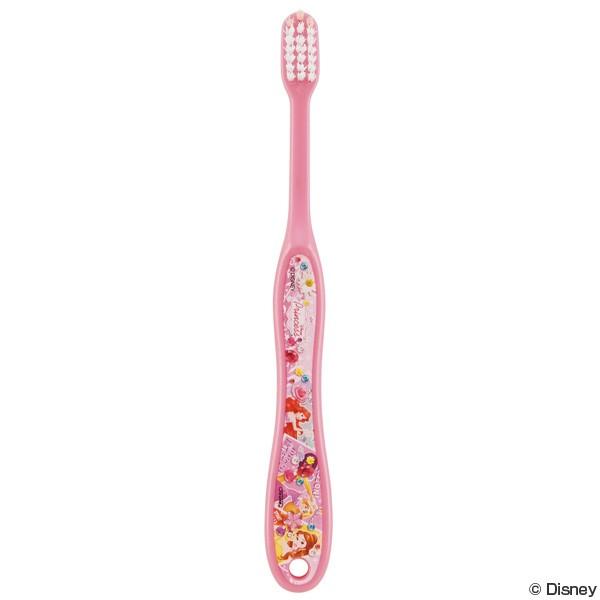 歯ブラシ ディズニープリンセス 小学生 キャラクター 子供用歯ブラシ 転写タイプ 手用歯ブラシ インテリアパレットヤフー店 通販 Yahoo ショッピング