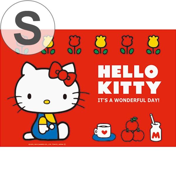 sanrio（サンリオ） □在庫限り・入荷なし□レジャーシート ハロー