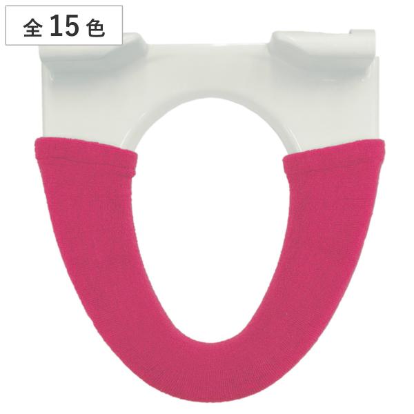 サイズ/洗浄・暖房専用内容量/1枚材質/表糸：アクリル100％裏糸：ポリエステル85％、ポリウレタン15％種類/チェリー、ブルー、ベージュ、ブラック、ブラウン、グリーン、アイボリー、ターコイズ、ライトピンク、ライム、ローズ、ディープブルー、...