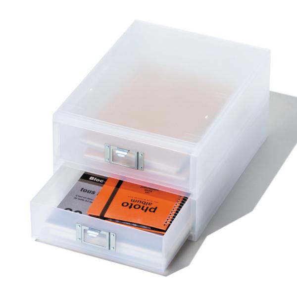 収納ボックス 引き出し プラスチック 2段 Mx 52 縦 サイズ 浅型 収納 日本製 小物収納 収納ケース ケース ボックス 引出し 小物ケース インテリアパレットヤフー店 通販 Yahoo ショッピング