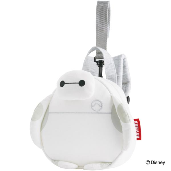 サイズ/約幅18.1×奥行8×高さ17.3cm重量/約172g内容量/1個材質/表地、中材、綿：ポリエステル裏地、ポリ塩化ビニル樹脂持ち手、ショルダーベルト、ハーネス：ポリプロピレン生産国/中国製洗濯/不可●大切な一歩一歩を、やさしく見守る...