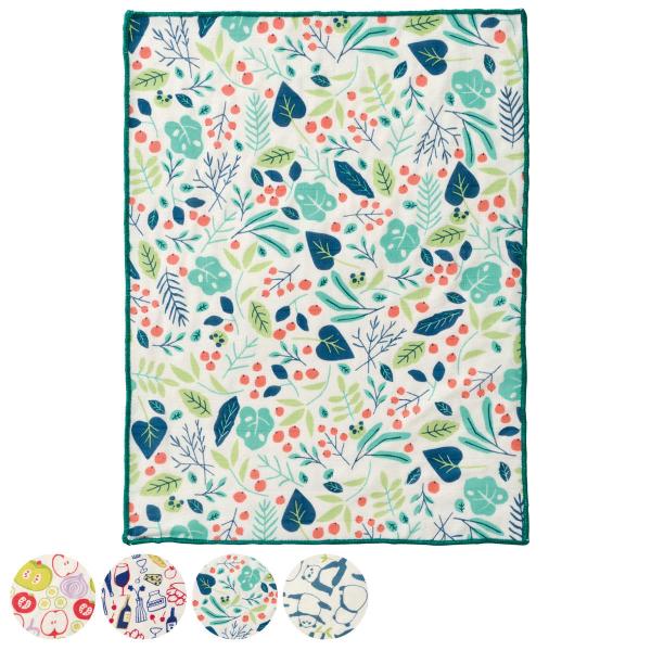 サイズ/約横30×縦40cm内容量/1枚材質/レーヨン100％種類/野菜、テーブル、リーフ、パンダ生産国/インド製洗濯/洗濯機使用可能（ドラム式不可）●漂白剤が使える清潔な抗菌布巾です。●竹由来繊維で何度洗っても抗菌力が落ちません。●嫌なに...