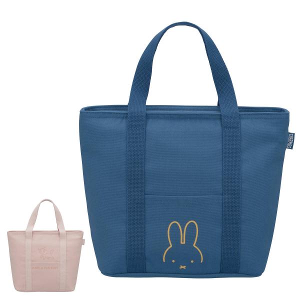 サイズ/約幅33.5×奥行15×高さ24cm幅底：約24cm重量/約200g容量/約7L内容量/1個材質/外生地：ポリエステル内生地：PEVAクッション（断熱材）：発泡ポリエチレン種類/ネイビー、ピンクグレージュ生産国/中国製洗濯/手洗いの...