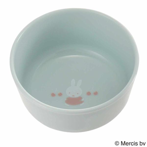 ベビー食器 ミッフィー おわん MD 230ml （ お椀 汁椀 食洗機対応 レンジ対応 食器 カップ プラスチック 割れない リッチェル ）