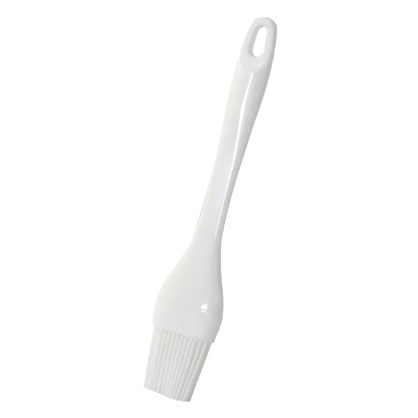 ハケ 塗り刷毛 4cm シリコン メイキングスイーツ （ 刷毛 はけ 製菓 キッチンツール シリコン刷毛 シリコン製ハケ ）