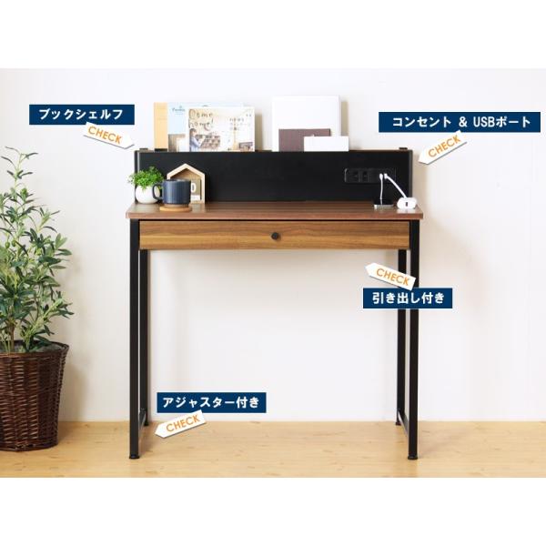 コンセント Usbポート付きデスク 収納付きパソコンデスク パソコンラック 収納付き スマホ 充電 Iw 277 送料無料 Buyee Buyee 提供一站式最全面最專業現地yahoo Japan拍賣代bid代拍代購服務 Bot Online