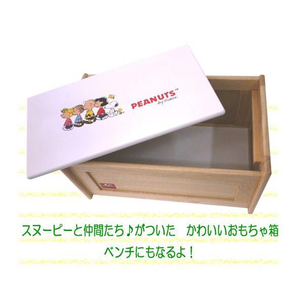 スヌーピー キッズ 家具 Snoopy G ピーナッツ Peanuts キャラクター家具 トイボックス おもちゃ箱 おもちゃ収納 収納ボックス Buyee Buyee 日本の通販商品 オークションの代理入札 代理購入