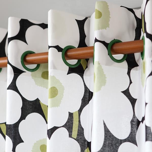 マリメッコ ハトメ カーテン Pieni Unikko 2 ピエニ ウニッコ 幅100cm 高さ0cm Buyee Buyee Japanese Proxy Service Buy From Japan Bot Online