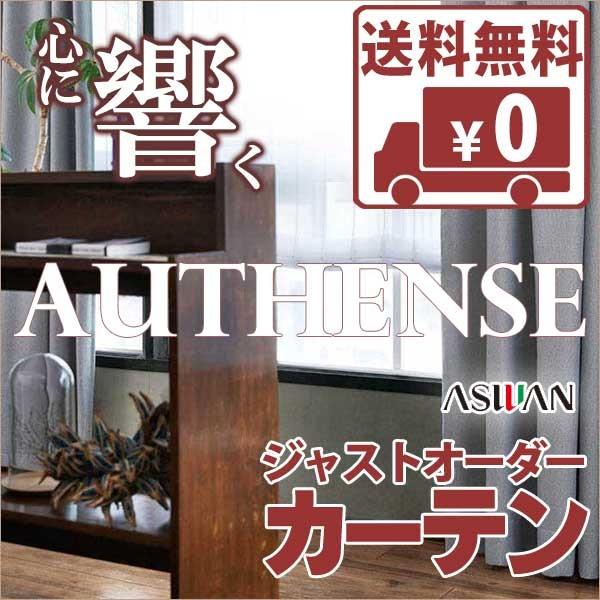 送料無料 カーテン シェード アスワン オーセンス Authense Ever Natural E6048 6051 ハイグレード縫製 約2倍ヒダ Www Feate Org