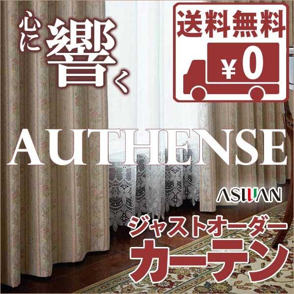 送料無料 カーテン シェード アスワン オーセンス Authense Classic Emotion E6129 6130 プレーンシェード コード式 R61pc Www Workplace No