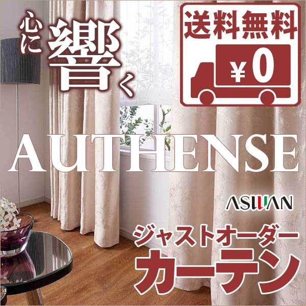 送料無料 カーテン シェード アスワン オーセンス Authense Shakou E6237 6238 スタイリッシュウェーブ縫製 約2倍ヒダ Www Thecharlienoble Com