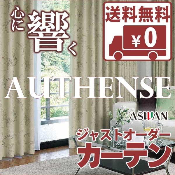 オーセンス 送料無料 E6259 6260 アスワン カーテン シェード Authense コード式 R61pc Authense アスワン Asct3h29 419 インテリアカタオカ Shakou コード式 R61pc プレーンシェード