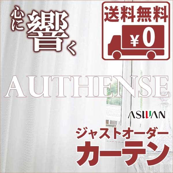 カーテン オーダーイージーカーテン アスワン オーセンス ミュルーズ染織美術館 B4153 ハイグレード縫製約2倍ヒダ カーテン オーダーイージーカーテン アスワン オーセンス ミュルーズ染織美術館 B4153 ハイグレード縫製約2倍ヒダ