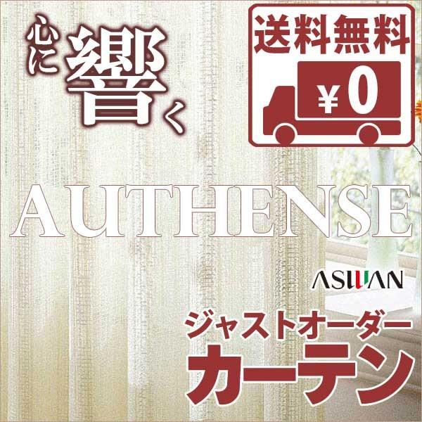 送料無料 カーテン シェード アスワン オーセンス Authense Lace E6413 ハイグレード縫製 約1 5倍ヒダ レース Fresnopianooutlet Com