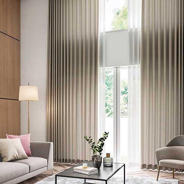 送料無料 本物主義の方へ 川島セルコン 高級オーダーカーテン Filo スタンダード縫製 約1 5倍ヒダ Drapery ウニーレ Ff1171 1172 Jornaldopovaodf Com Br