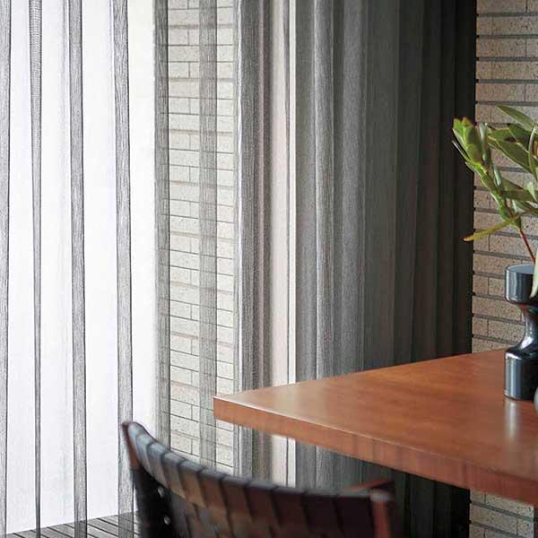 送料無料 本物主義の方へ 川島セルコン 高級オーダーカーテン Filo スタンダード縫製 約1 5倍ヒダ レース Transparent ユッカルダ Ff12 Dotpanj Tj