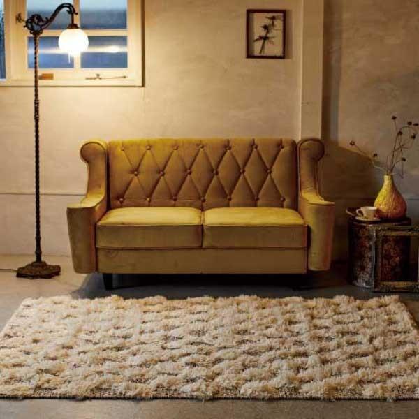 モリヨシ『TANOTI-R ラグマット』