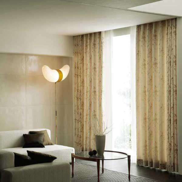 フジエ テキスタイル ワンチェーン ドラム式カーテン