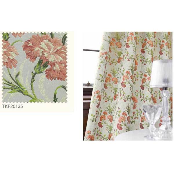 東リ Fuful フフル オーダーカーテン シェード Mus E Des Tissus De Lyon Tkf プレーンシェード ドラム式 Supersport Tn