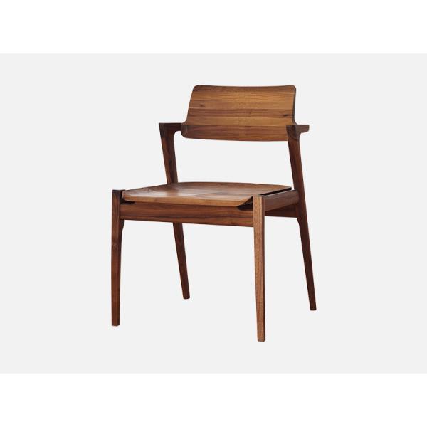 Koti アームレスチェア D04460N FUJI FURNITURE 冨士ファニチア